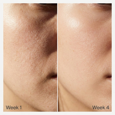 Nudera Pure Retinol Oil